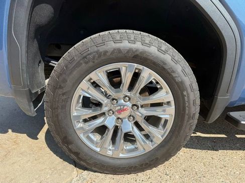 Used 2024 GMC Sierra 1500 Denali image 13