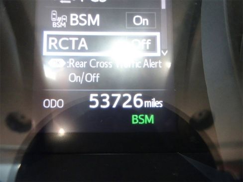 Used 2019 Toyota Camry LE image 21