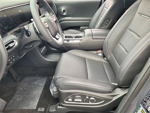 New 2026 Hyundai Palisade Calligraphy image 22