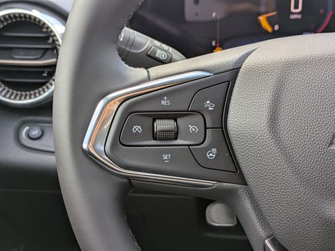 New 2026 Chevrolet Trax ACTIV w/ Driver Confidence Package image 23