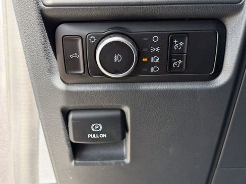 Used 2024 Ford F150 STX w/ Equipment Group 201A FX4 AWD/4WD image 11