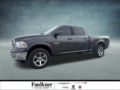 Used 2014 RAM 1500 Laramie