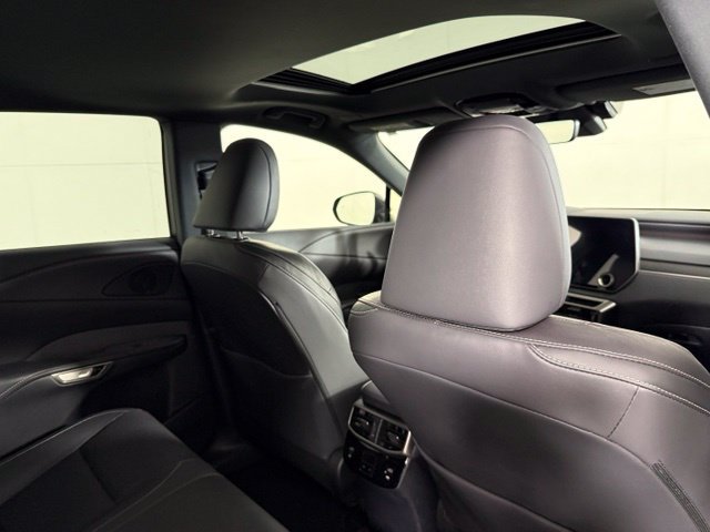 Certified 2025 Lexus RX 350 Premium Plus w/ Accessory Package (Z1) FWD image 27
