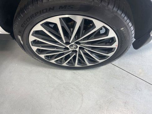 New 2026 Hyundai Palisade Calligraphy FWD image 34