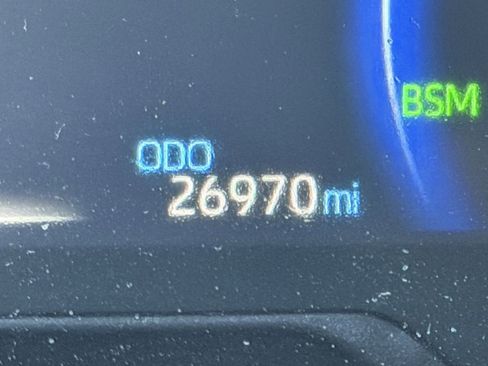 Certified 2025 Toyota RAV4 XLE image 12