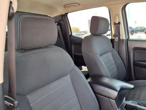 Used 2020 Ford Ranger XLT w/ Equipment Group 302A Luxury image 20