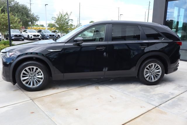Used 2026 MAZDA CX-90 3.3 Turbo w/ Select Package AWD/4WD image 7