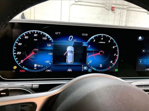 Used 2023 Mercedes-Benz GLE 350 4MATIC image 26