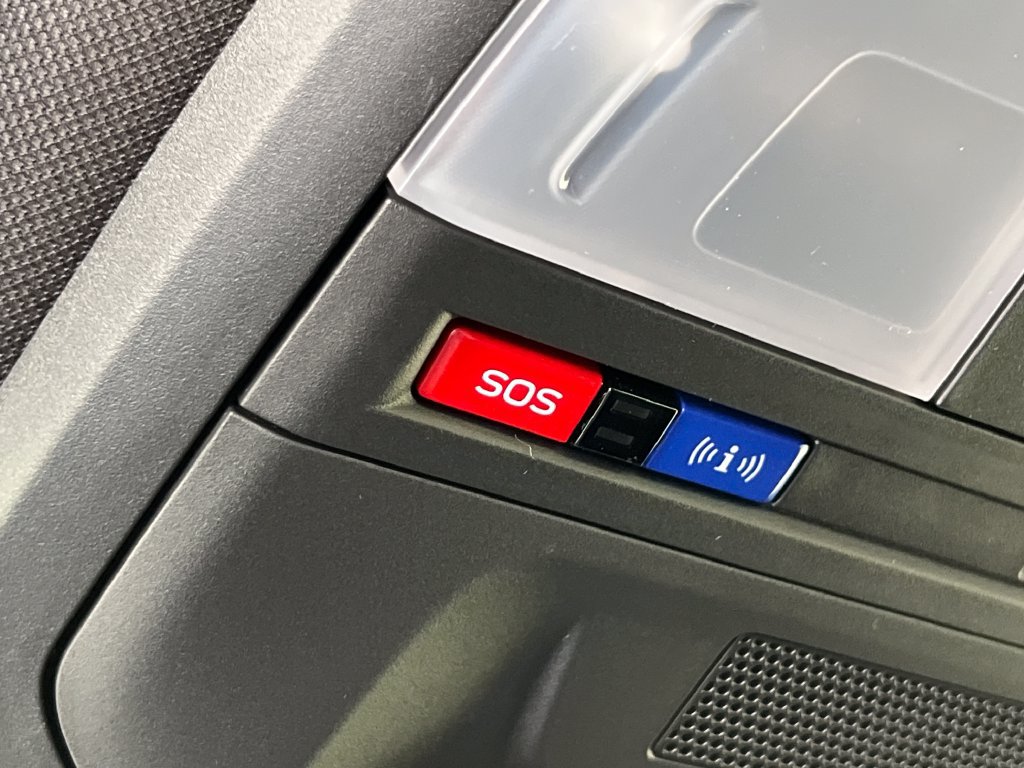 New 2026 Subaru WRX Premium AWD/4WD image 32