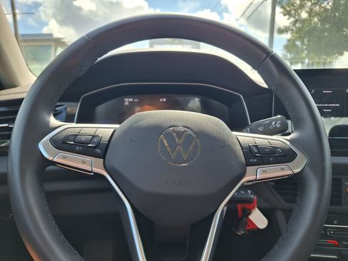 Used 2026 Volkswagen Jetta S FWD image 14