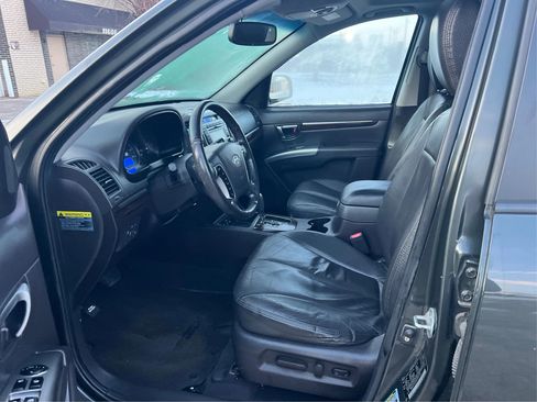 Used 2010 Hyundai Santa Fe Limited image 10