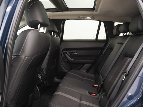 Used 2024 MAZDA CX-50 AWD 2.5 S w/ Cargo Package image 20