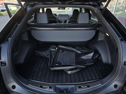 Certified 2024 Toyota bZ4X XLE image 24