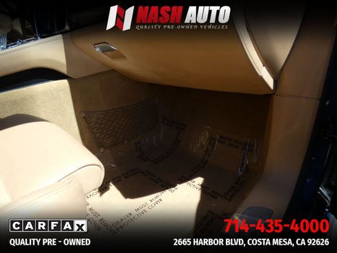 Used 2013 Porsche Panamera 4S image 36