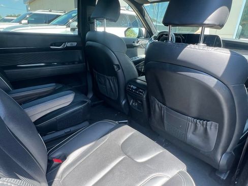 Used 2024 Hyundai Palisade Calligraphy AWD/4WD image 8