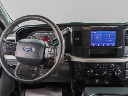 Used 2023 Ford F250 XL w/ XL Driver Assist Package image 19