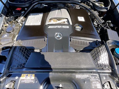 Used 2020 Mercedes-Benz G 63 AMG 4MATIC image 12