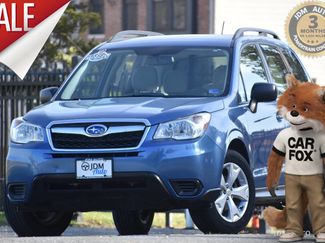 Used 2015 Subaru Forester 2.5i w/ Popular Package #2 video 1