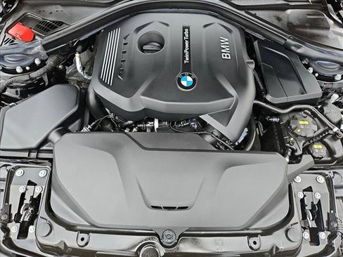Used 2018 BMW 330i Sedan RWD image 23