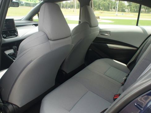 Used 2024 Toyota Corolla LE AWD/4WD image 14