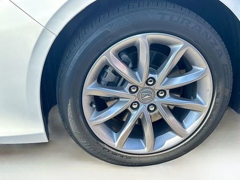 Used 2022 Acura TLX image 33