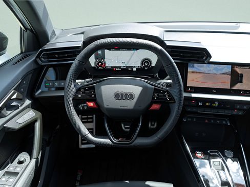 Used 2026 Audi RS 3 AWD/4WD image 24