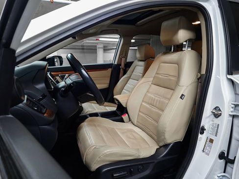 Used 2019 Honda CR-V EX-L image 20