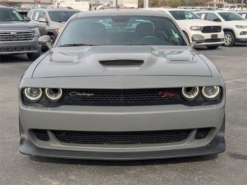 Used 2023 Dodge Challenger R/T Scat Pack image 3