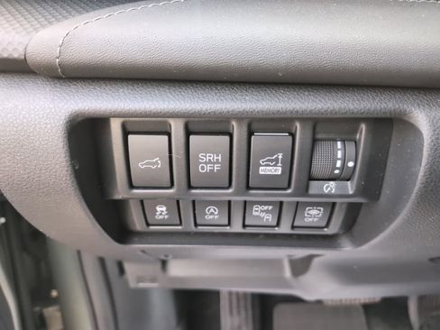 Used 2021 Subaru Forester Touring w/ Popular Package #2 image 31