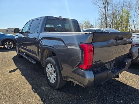 Used 2024 Toyota Tundra SR5 AWD/4WD image 6