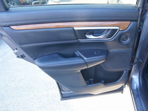 Used 2019 Honda CR-V EX-L image 10