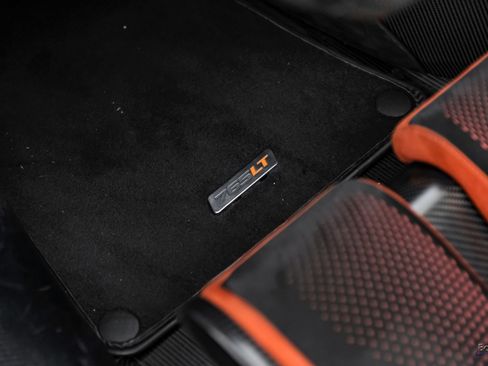 Used 2021 McLaren 765LT RWD image 55
