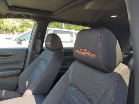 New 2026 Honda CR-V TrailSport image 14