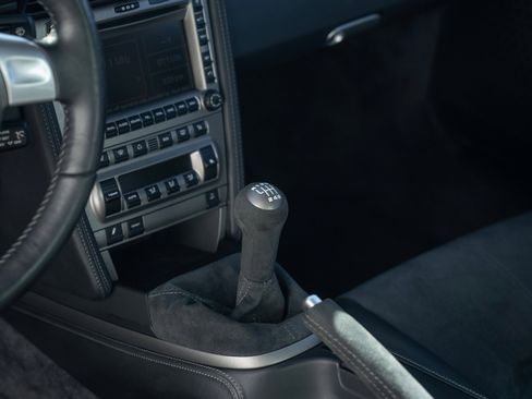 Used 2007 Porsche 911 GT3 image 14