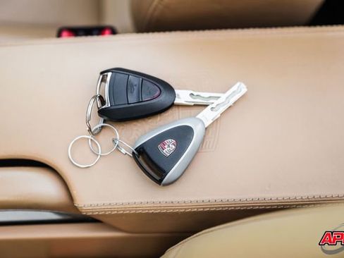 Used 2008 Porsche 911 Carrera S image 76