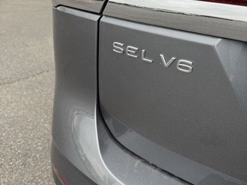 Used 2021 Volkswagen Atlas SEL image 9