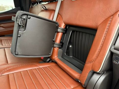 Used 2024 GMC Sierra 1500 Denali Ultimate image 29