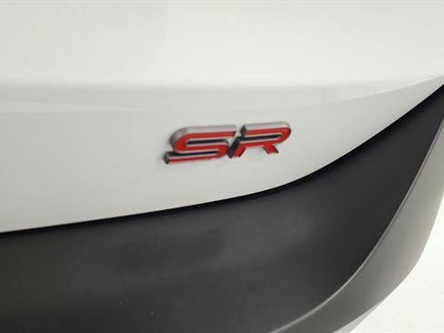 Certified 2025 Nissan Kicks SR image 53