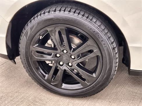 Used 2017 Acura MDX FWD w/ Advance Package image 9