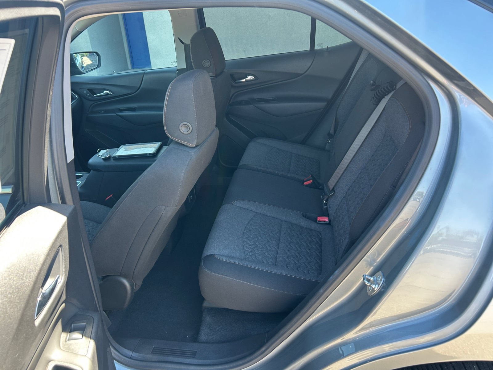 Used 2024 Chevrolet Equinox LT AWD/4WD image 26