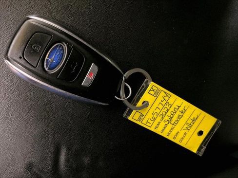 Used 2023 Subaru Forester Premium AWD/4WD image 11
