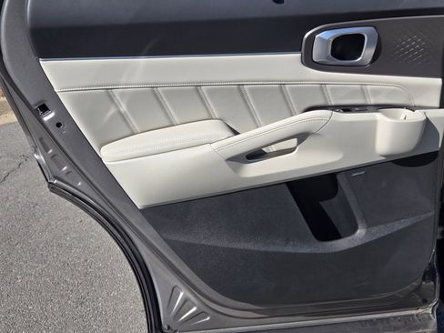 New 2026 Kia Sorento SX Prestige AWD/4WD image 24