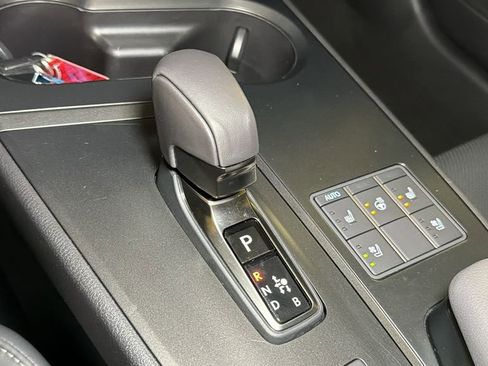 Certified 2025 Lexus UX 300h AWD w/ Accessory Package (Z1) image 29