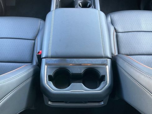 New 2026 Ford F250 Lariat w/ Black Appearance Package AWD/4WD image 31