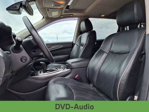Used 2019 INFINITI QX60 Luxe w/ Essential Package FWD image 15