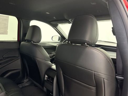 New 2026 Jeep Cherokee Limited AWD/4WD image 13