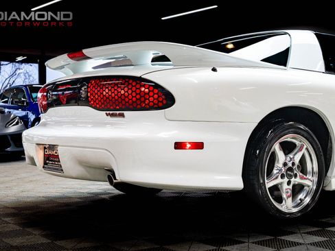 Used 2000 Pontiac Firebird Formula image 23