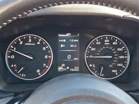 Certified 2025 Subaru Forester Premium image 19