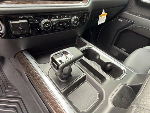 New 2026 Chevrolet Silverado 1500 RST w/ RST All Star Premium Package AWD/4WD image 25