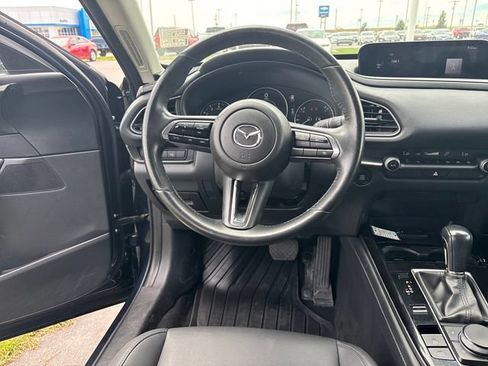 Used 2024 MAZDA CX-30 AWD 2.5 S w/ Select Sport Pkg image 13